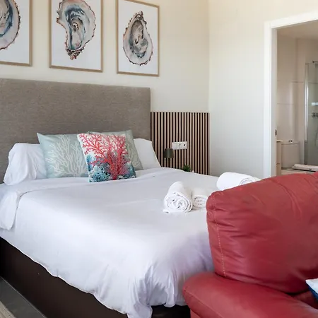 Oleholidays 843 Romana Playa Primera Linea De Playa 公寓