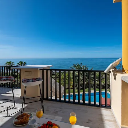 Oleholidays 843 Romana Playa Primera Linea De Playa 公寓