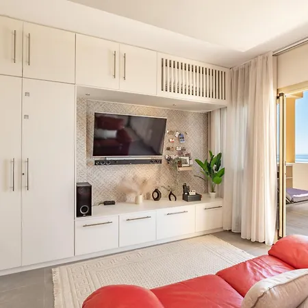 Oleholidays 843 Romana Playa Primera Linea De Playa 公寓 *
