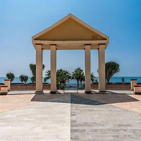 Oleholidays 843 Romana Playa Primera Linea De Playa 公寓 马尔韦利亚